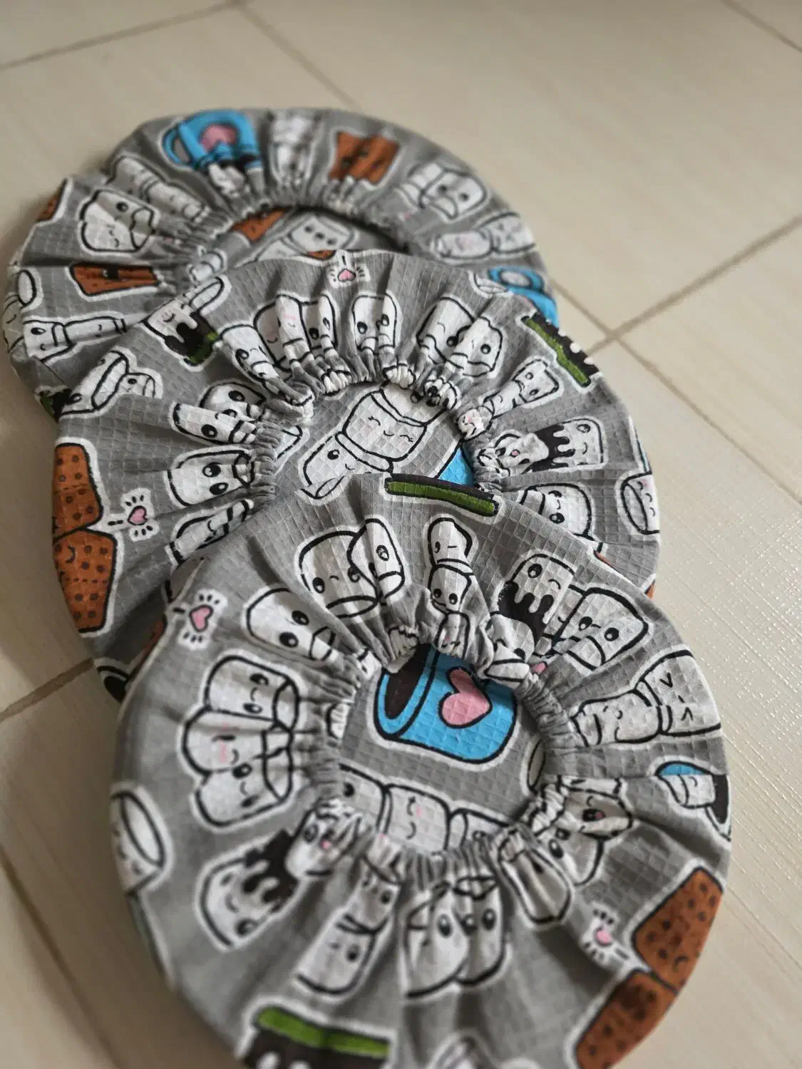 سرویس آشپزخانه|سفره، حوله، دستمال آشپزخانه|اسلام‌‌آباد غرب, |دیوار