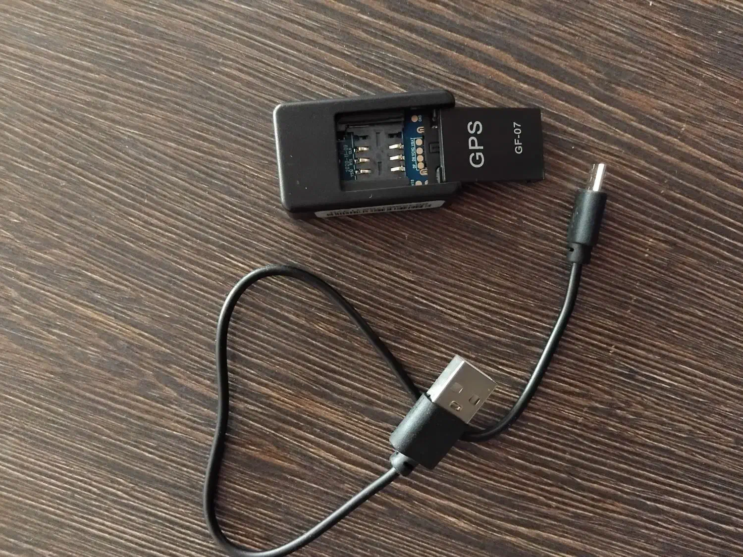 ردیاب کوچیک|ابزارآلات|نهاوند, |دیوار