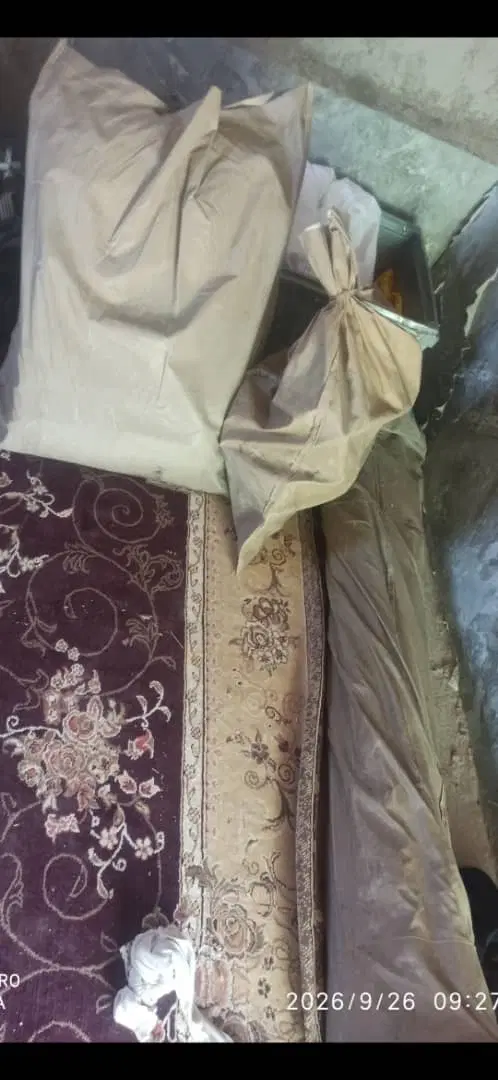 خیمه|کوهنوردی و کمپینگ|خاش, |دیوار
