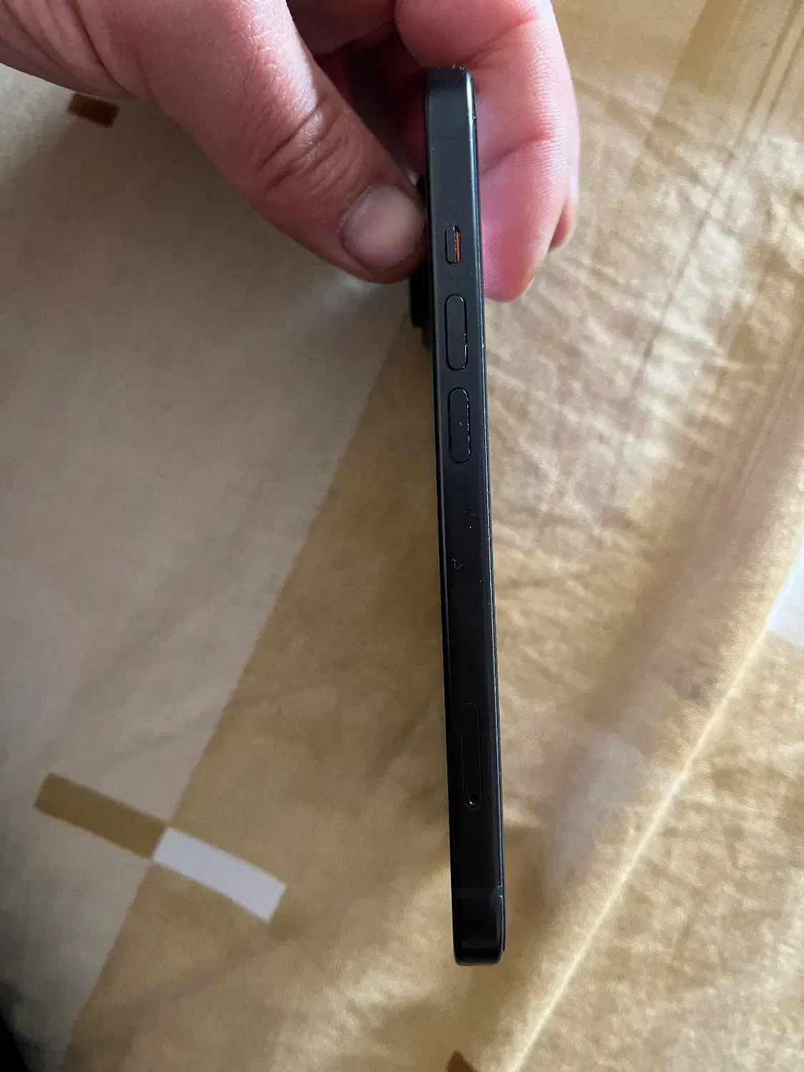 ایفون ۱۵ نرمال ۱۲۸|موبایل|تهران, شهرک هما|دیوار