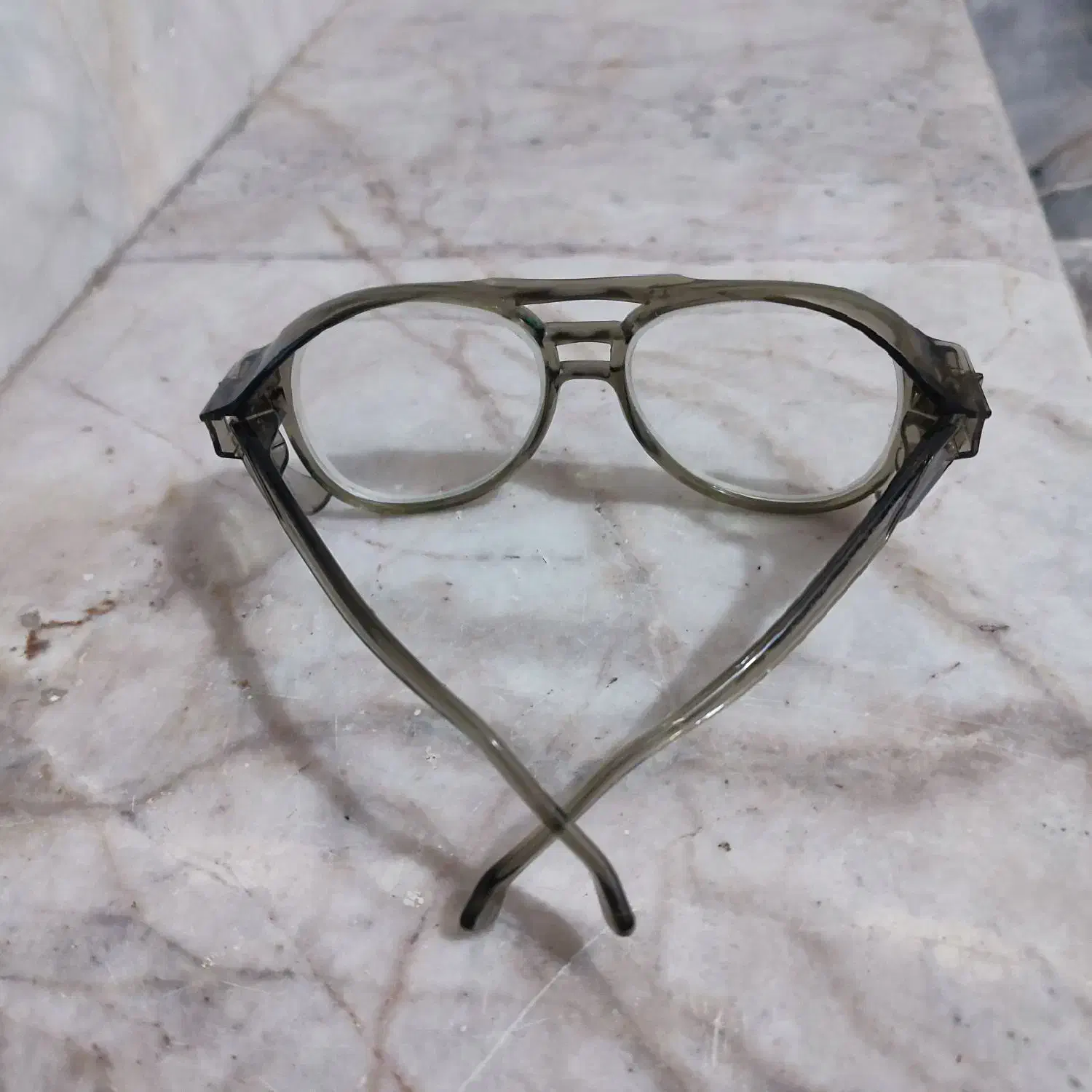 عینک ایمنی آمریکایی|کوهنوردی و کمپینگ|اصفهان, جوزدان الیادران|دیوار