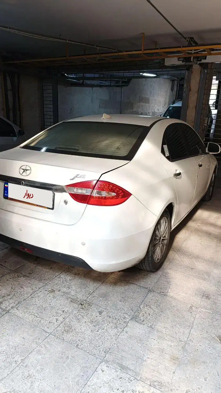 جک جی 5|خودرو سواری و وانت|نسیم‌شهر, |دیوار