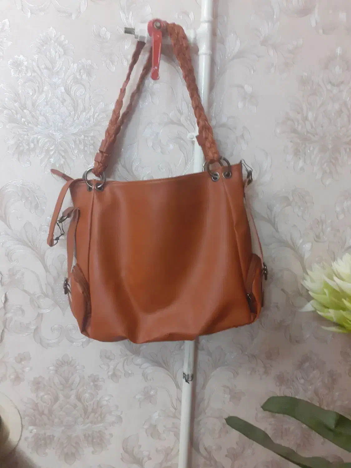 پالتو وکیف و شال و سارافون|لباس|تبریز, |دیوار