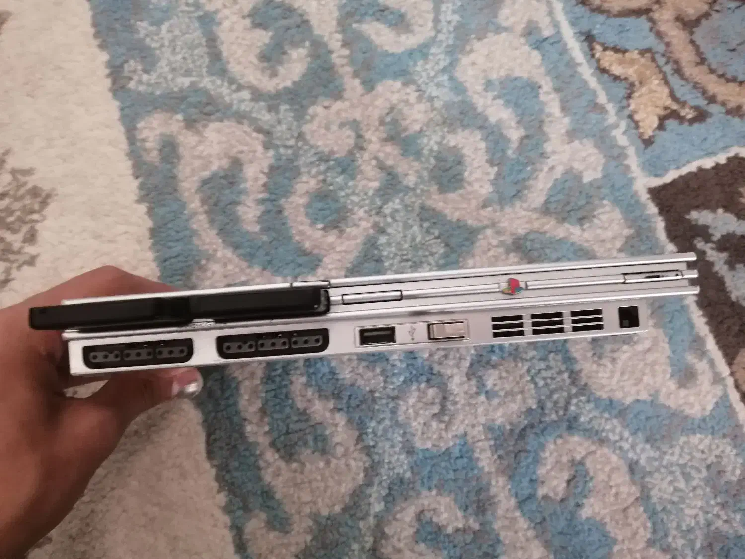 پلستیشن 2 فلش خور|کنسول، بازی ویدئویی و آنلاین|رودهن, |دیوار