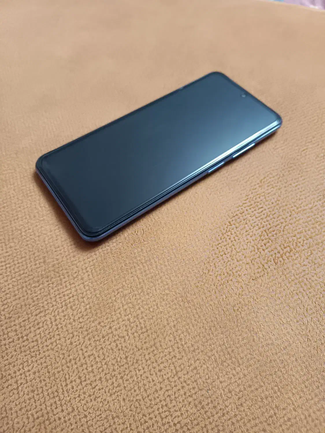 گوشی شیائومی پوکو ام ۵ اس در حد نو|موبایل|ری, شهادت|دیوار