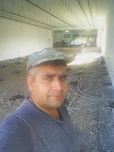 سنگ کاری و کاشی کاری|خدمات پیشه و مهارت|بجنورد, |دیوار