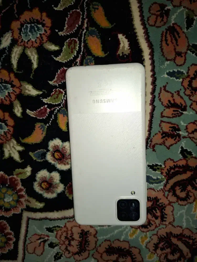 گوشی A12|موبایل|اهواز, سپیدار|دیوار