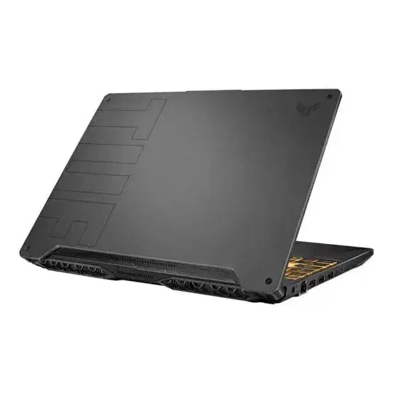 asus tuf fx506hcb rtx 3050 core i5 11400h|رایانه همراه|کرمانشاه, |دیوار