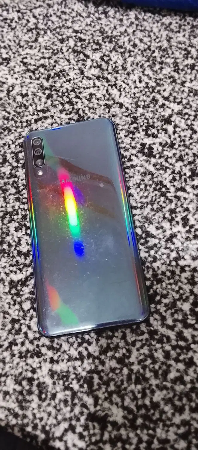 samsung Galaxy A50|موبایل|اهواز, کوی آزادی|دیوار