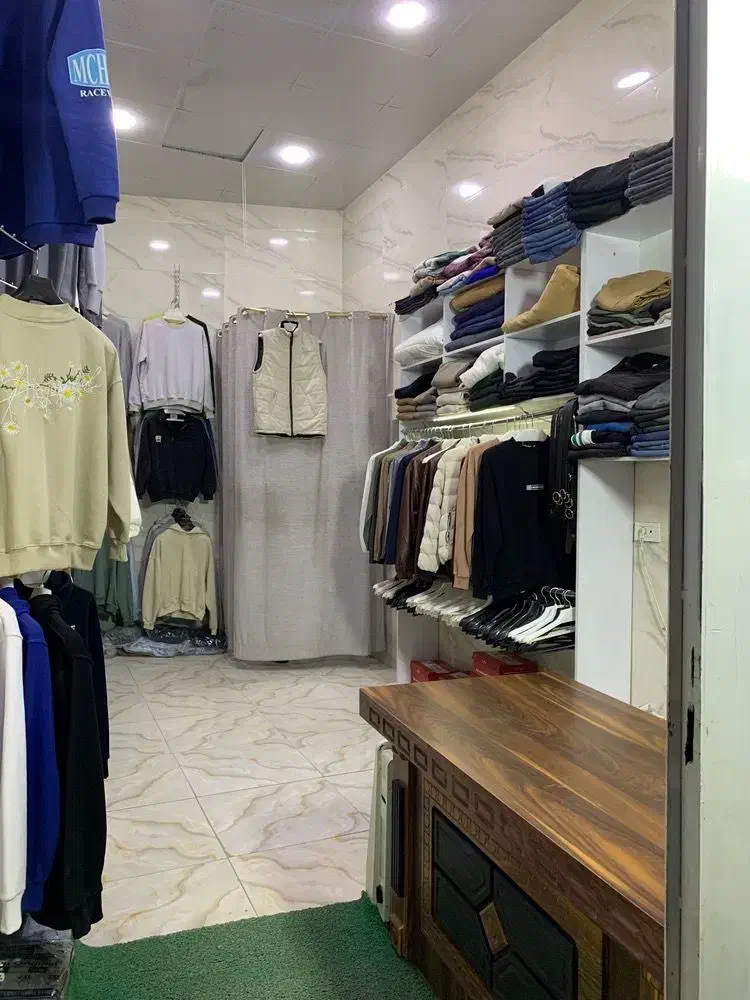 واگذاری بوتیک|فروش مغازه و غرفه|مریوان, |دیوار