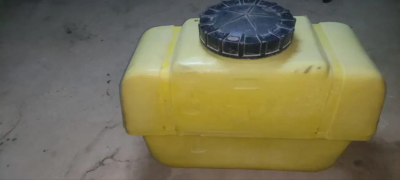 فروش تانکر بوم8متری زیر تلویزیونی|مصالح و تجهیزات ساختمان|حمیل, |دیوار