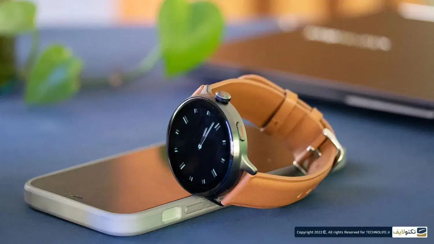 ساعت هوشمند شیائومی میبرو لایت ۲|ساعت|کرمان, |دیوار