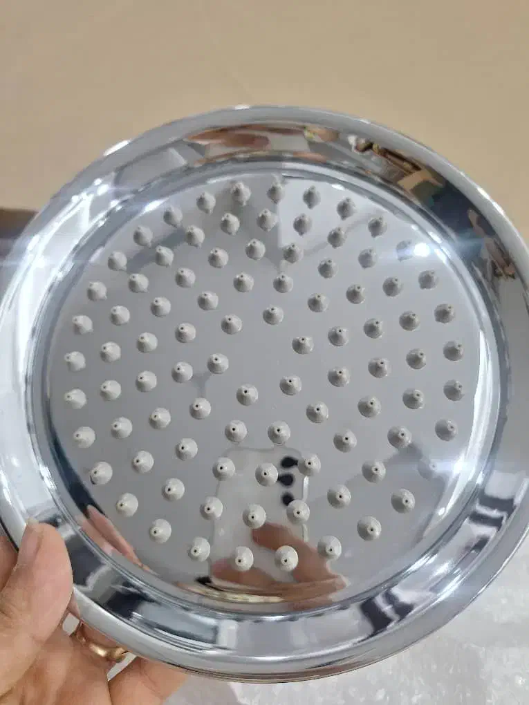 دوش حمام مدل شیپوری|لوازم حمام|دهلران, |دیوار