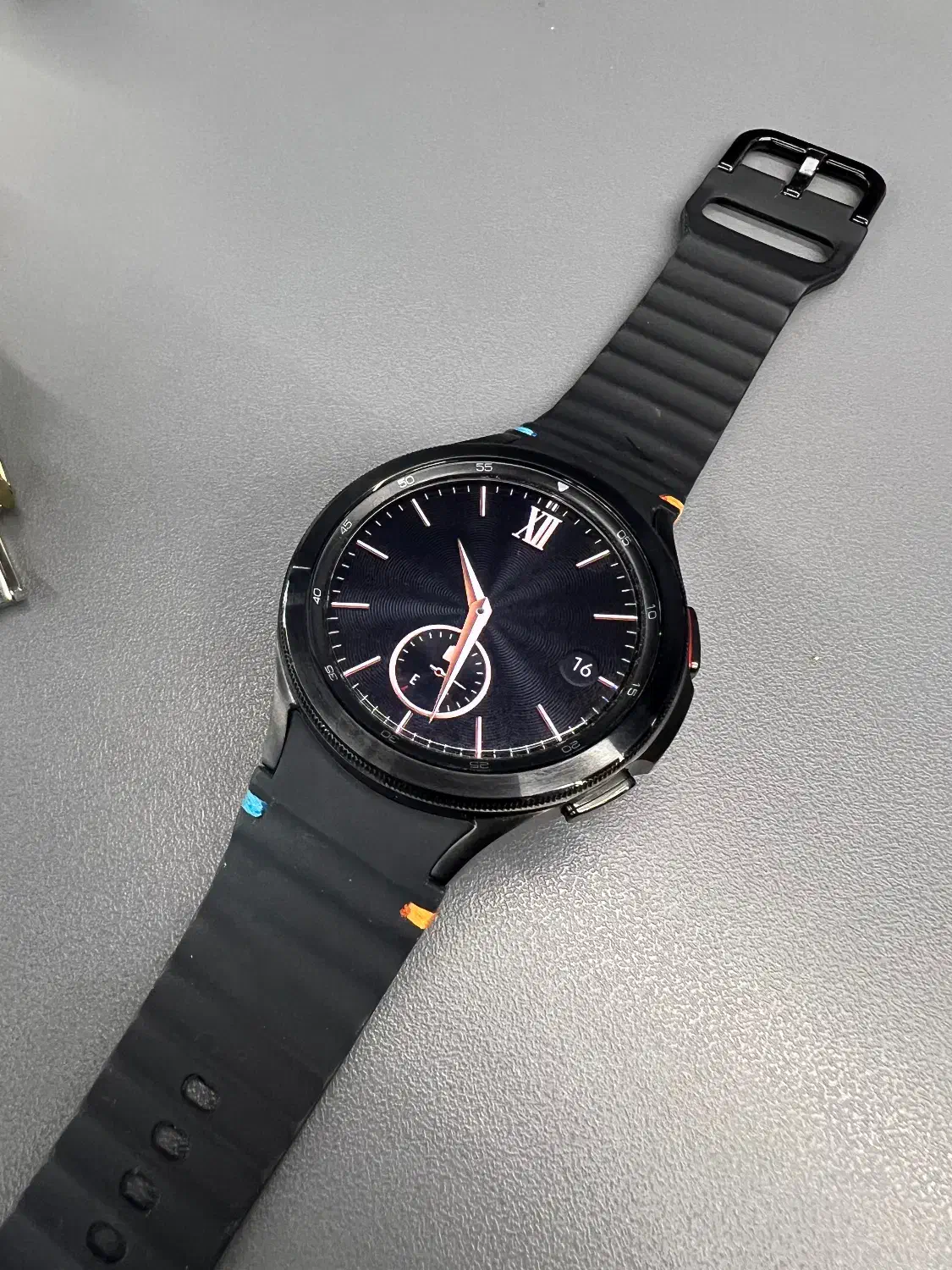 گلکسی واچ ۴ کلاسیک watch 4 classic|لوازم جانبی موبایل و تبلت|تهران, شیخ هادی|دیوار