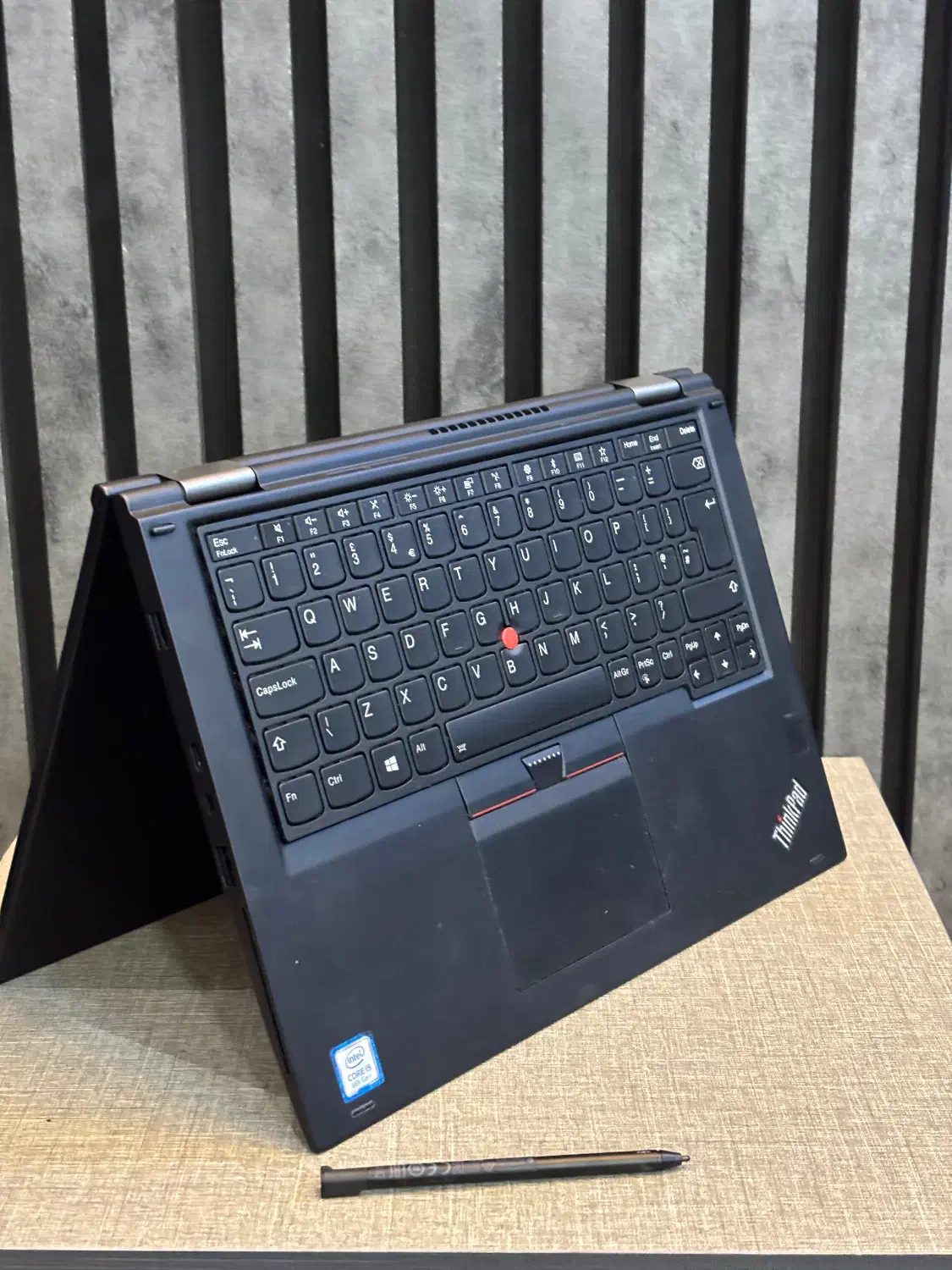 لپ تاپ لنوو thinkpad x360 yoga|رایانه همراه|تهران, فردوسی|دیوار