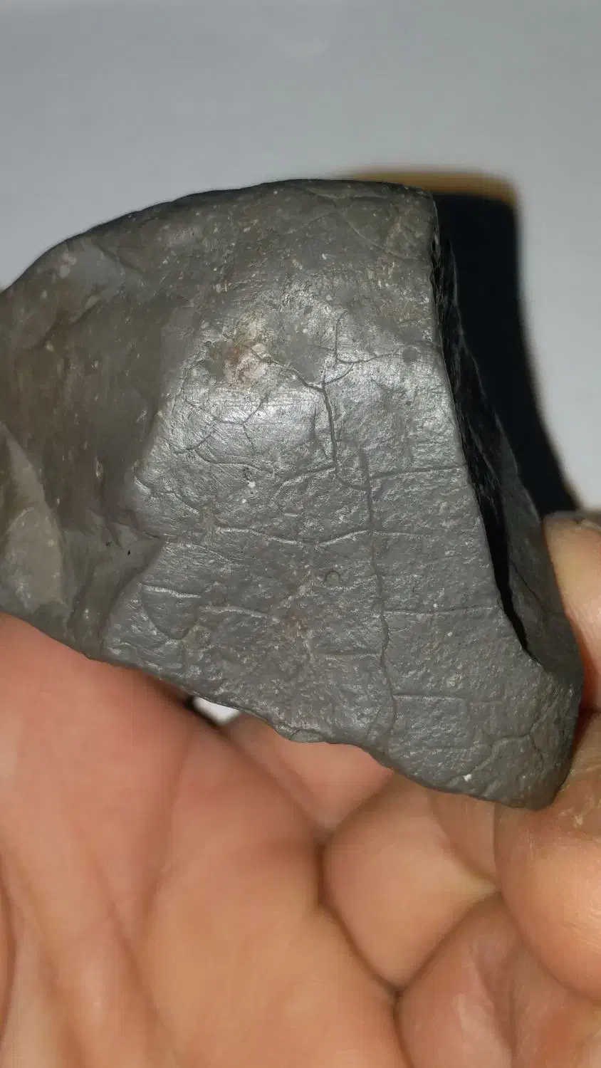 شهاب سنگ|جواهرات|رباطکریم, رباطکریم|دیوار