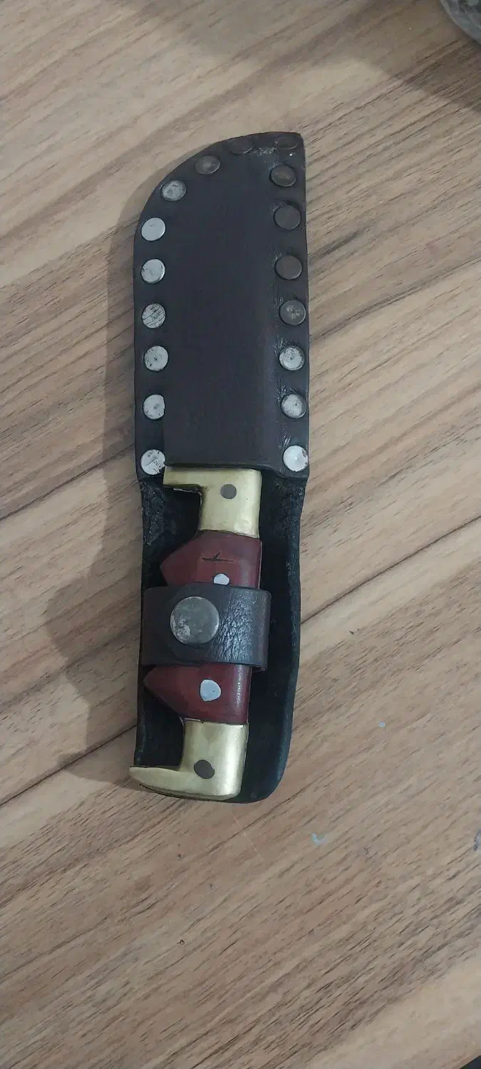 چاقو ترکمنی|کوهنوردی و کمپینگ|گرگان, |دیوار