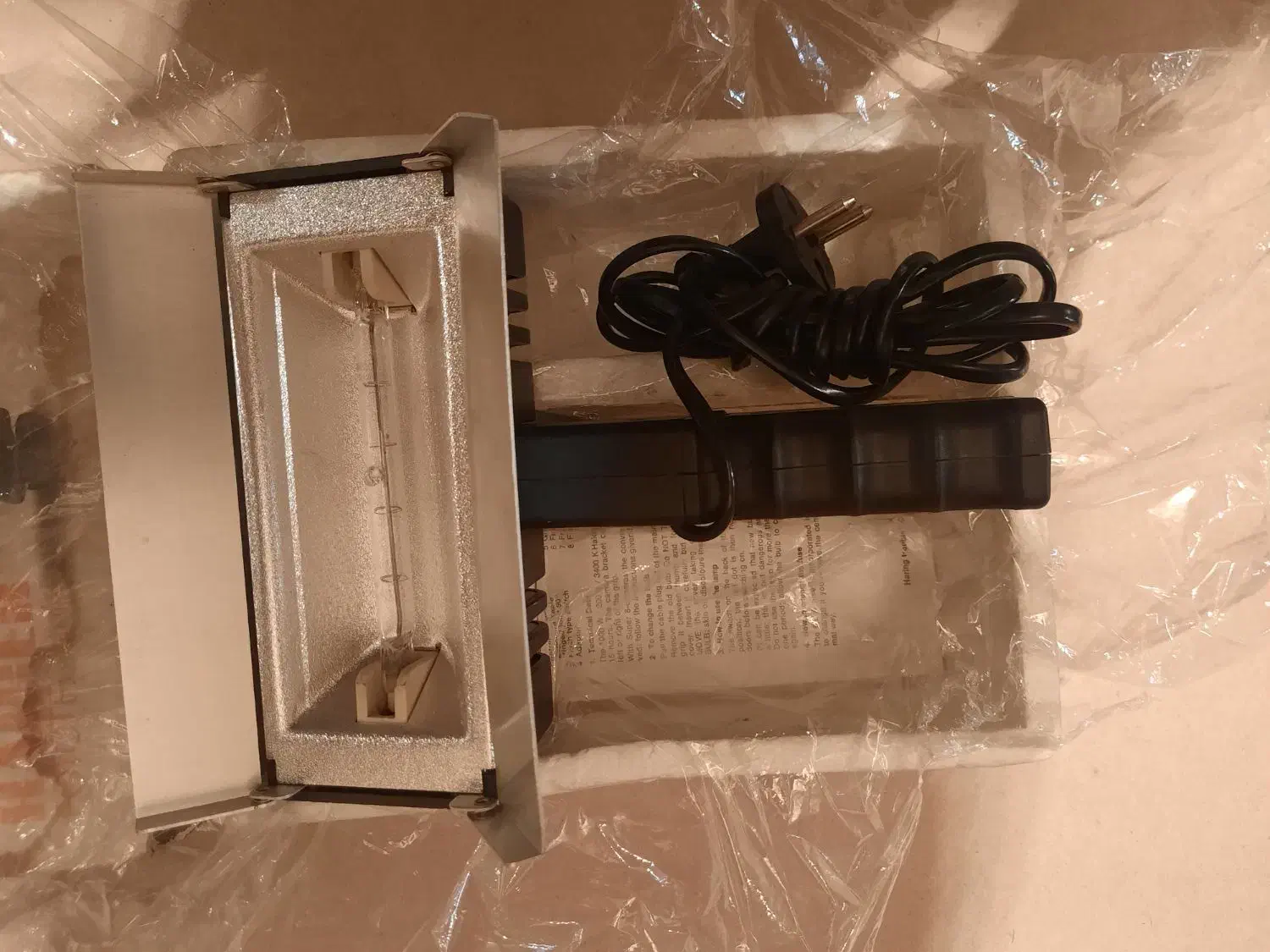 پرژکتور اصل آلمان|لامپ و چراغ|خرمآباد, |دیوار