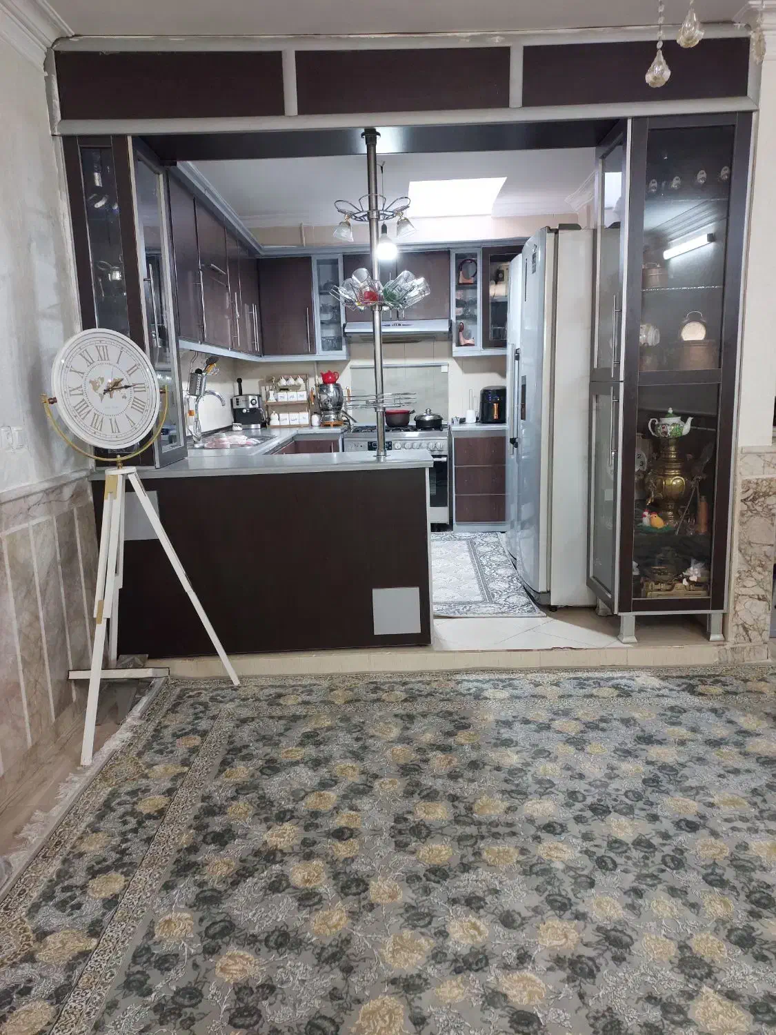 فروش مسکن|فروش خانه و ویلا|نیشابور, بنیاد شهید|دیوار