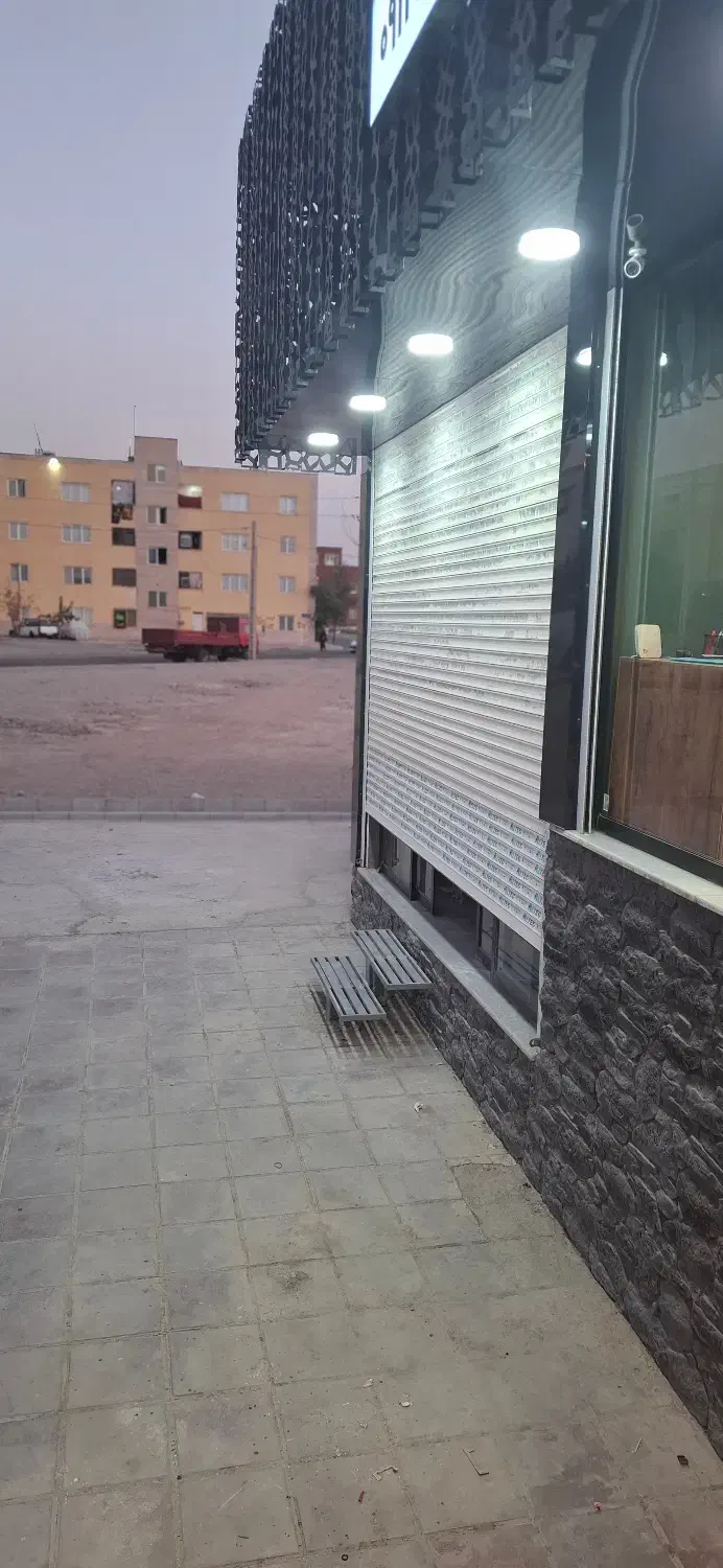 مغازه44متربازسازی کامل مناسب برای فست فودوتهیه غذا|فروش مغازه و غرفه|پاکدشت, شهرک امام رضا|دیوار