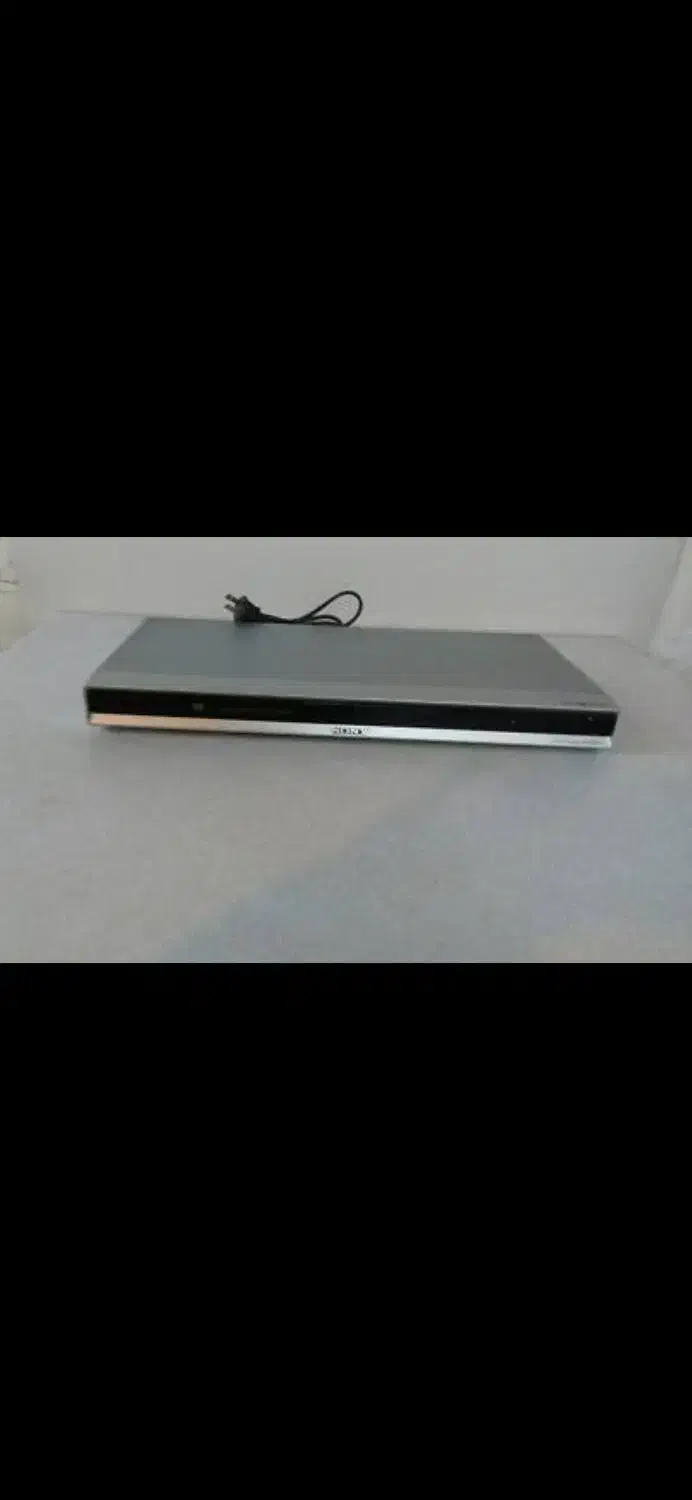 DVDPLAYER SONY|پخش‌کننده DVD و ویدیو|تهران, هفت حوض|دیوار