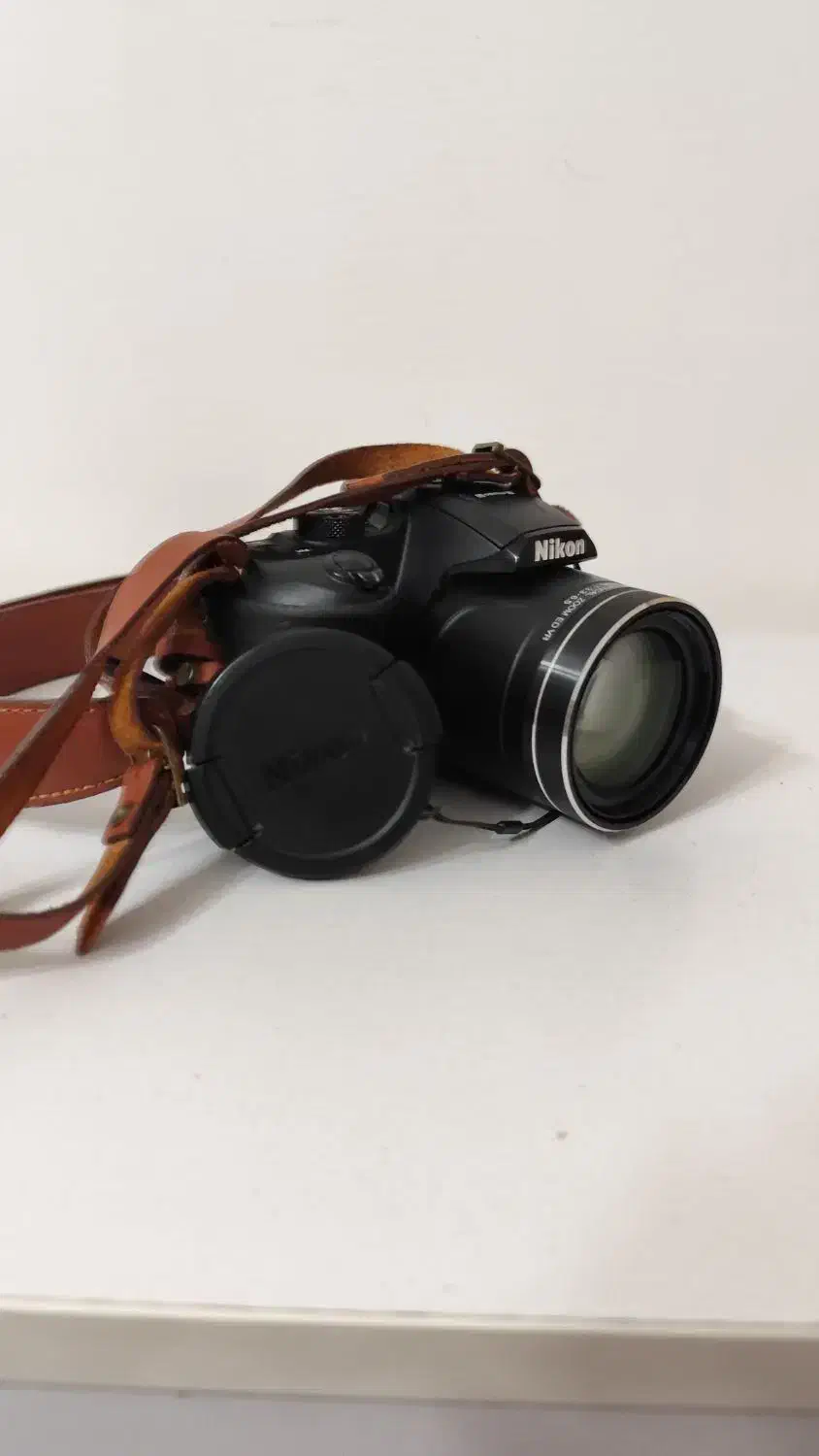 دوربین nikon b700|دوربین عکاسی و فیلم‌برداری|ایلام, |دیوار