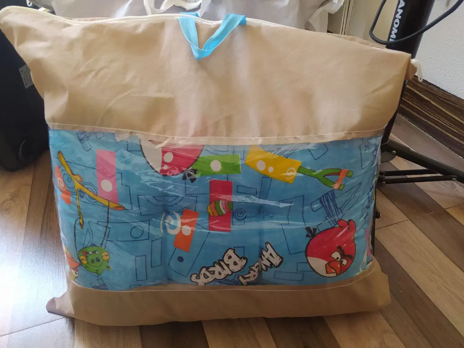 تاب بازی|اسباب و اثاث بچه|شاهین‌شهر, شهرک میلاد|دیوار