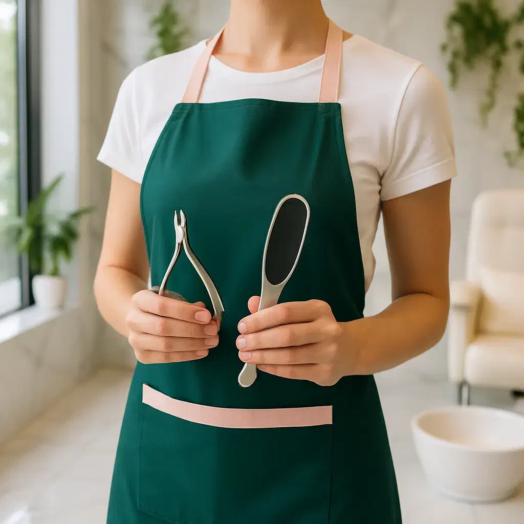 آموزش پدیکور و پدولوژی بامدرک فنی حرفه ای|خدمات آموزشی|رشت, کاکتوس|دیوار