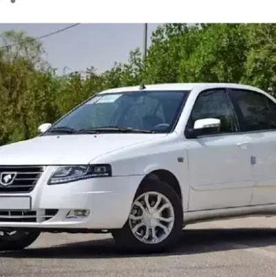 حواله سمند سورن پلاس|خودرو سواری و وانت|تربت‌حیدریه, بوستان باغ ملی|دیوار