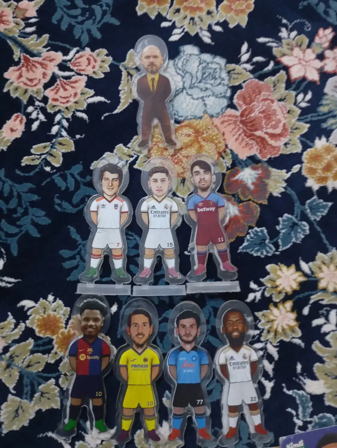 کارت های کیمیدی|کلکسیون و سرگرمی|مهاباد (آذربایجان غربی), |دیوار