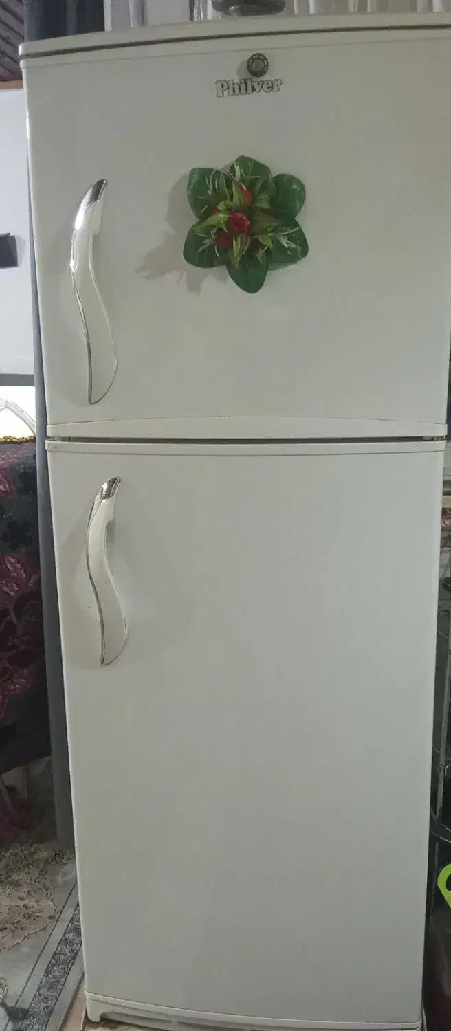 یخچال|یخچال و فریزر|بومهن, |دیوار