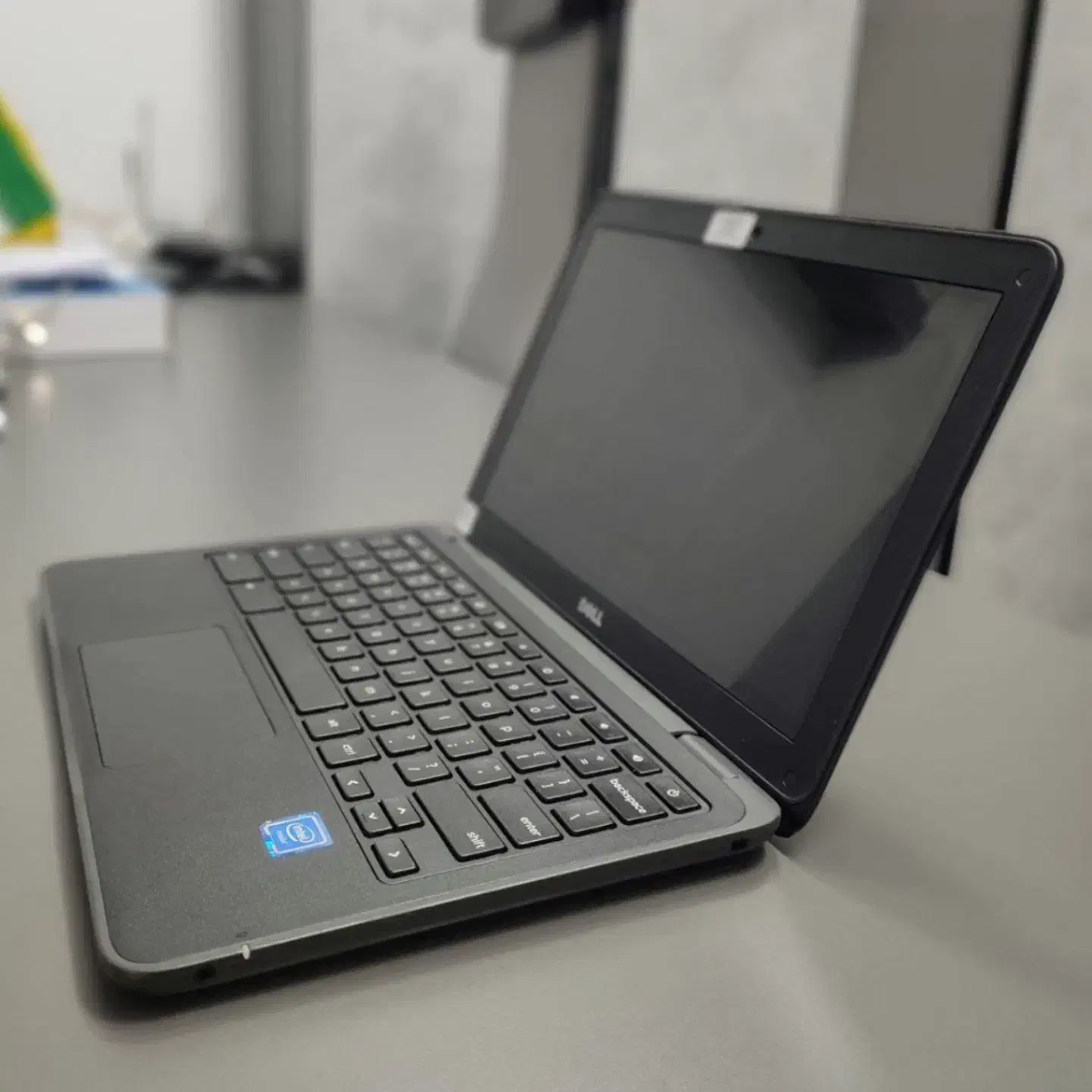 لپ‌ تاپ دل سالم و تمیز اصلی دانشجویی ۱۱.۶ اینچ تاچ|رایانه همراه|تهران, میدان ولیعصر|دیوار