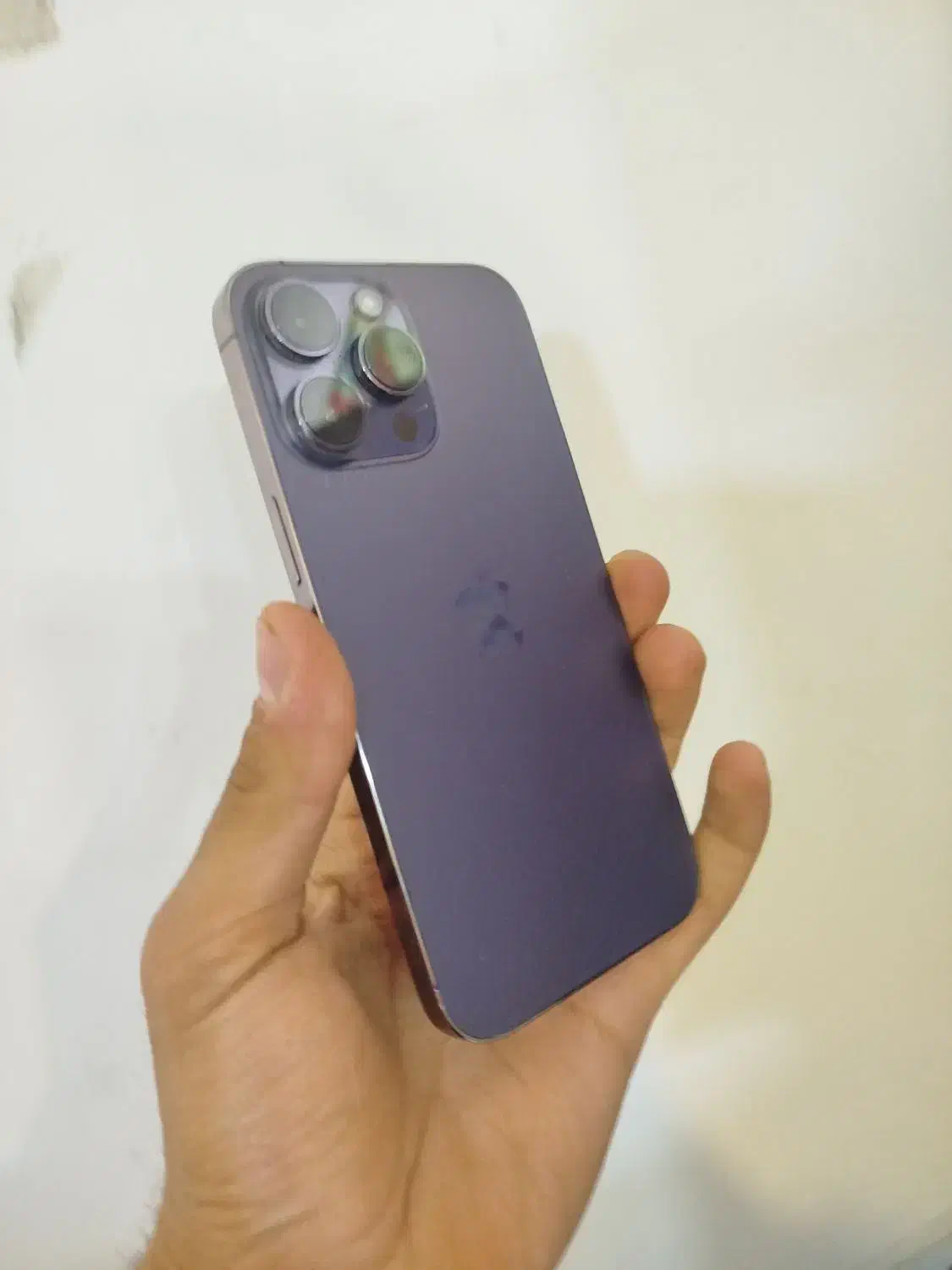 iPhone 14 pro max 256|موبایل|مشهد, بهشت|دیوار