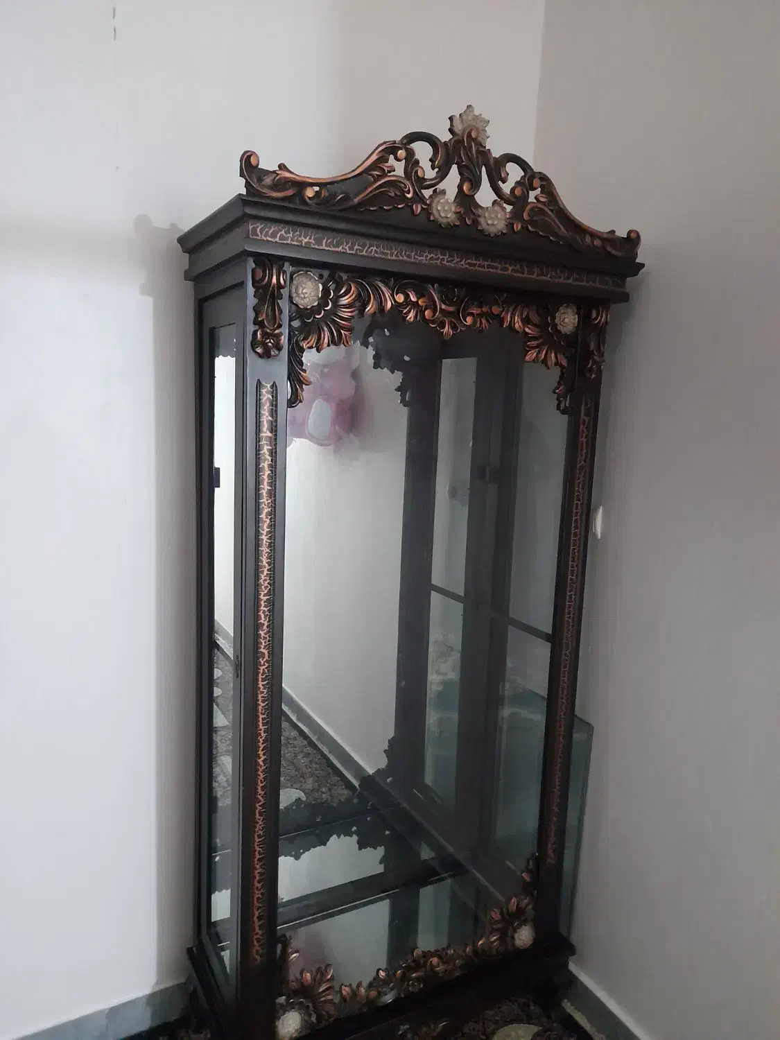 لوازم منزل|بوفه، ویترین، کنسول|الشتر, |دیوار