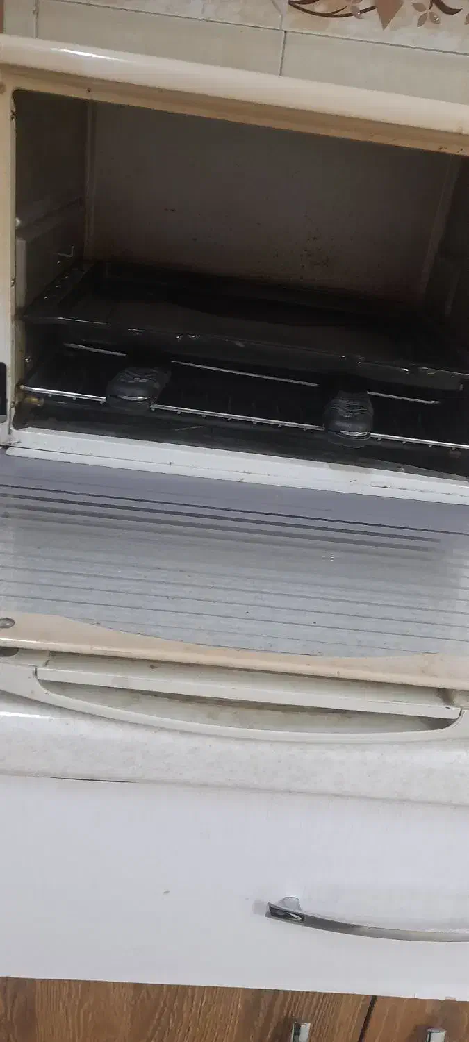 توستر|اجاق گاز و لوازم برقی پختوپز|گلبهار, شهر جدید گلبهار|دیوار