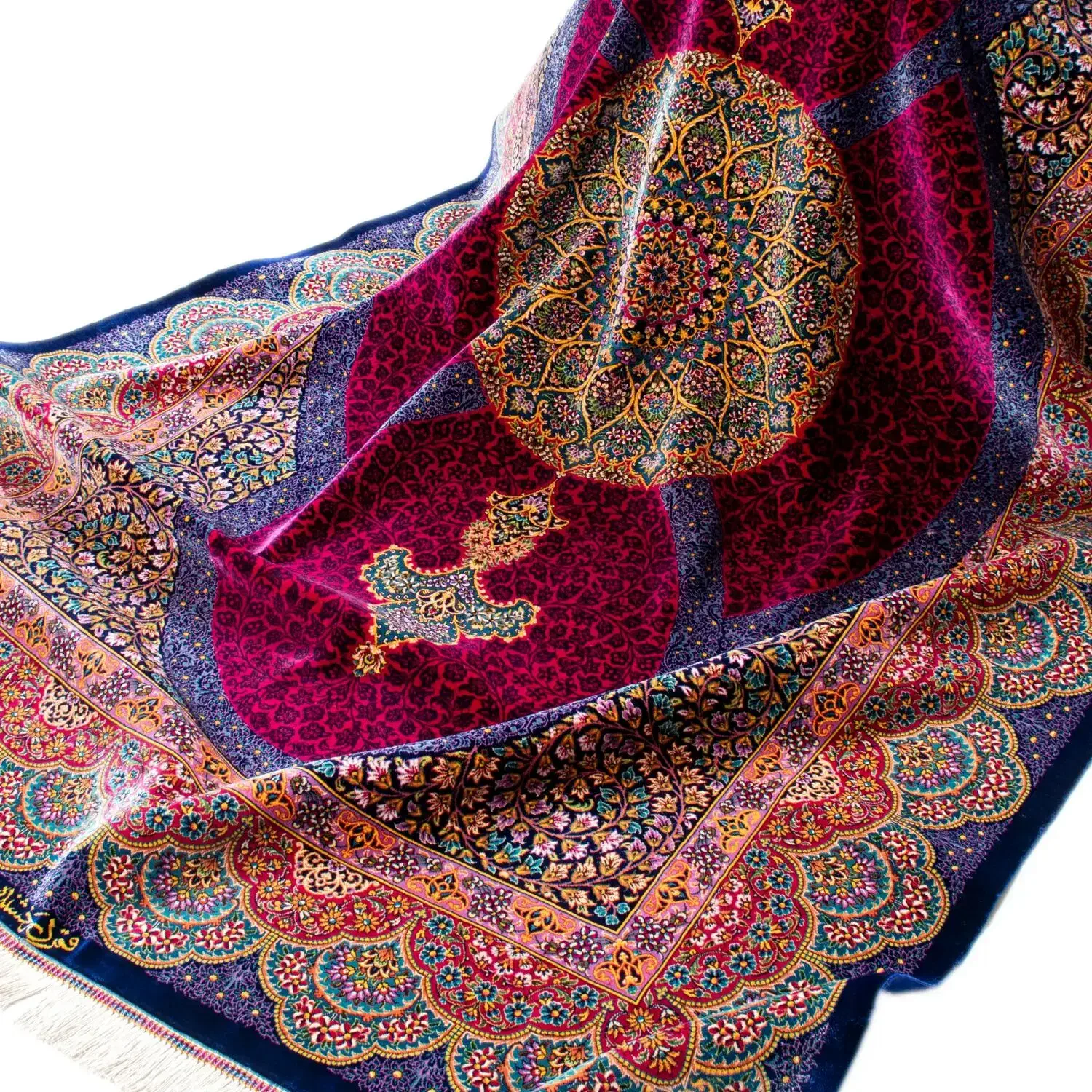 قالیشویی پونک ستارخان توحید گیشا شهرک غرب ایوانک|خدمات نظافت|تهران, یوسف‌آباد|دیوار