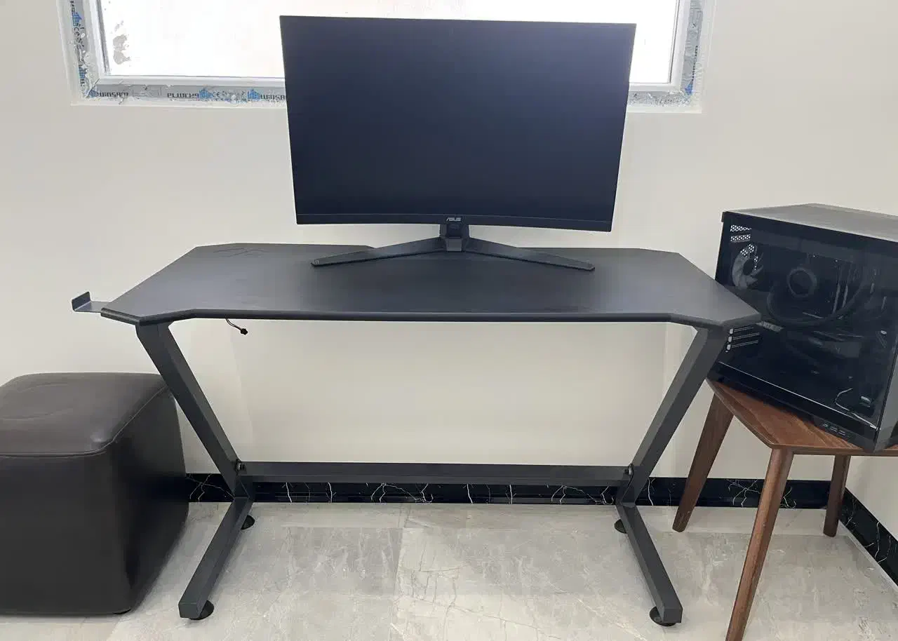 میز گیمینگ|میز تحریر و کامپیوتر|تهران, پرستار|دیوار