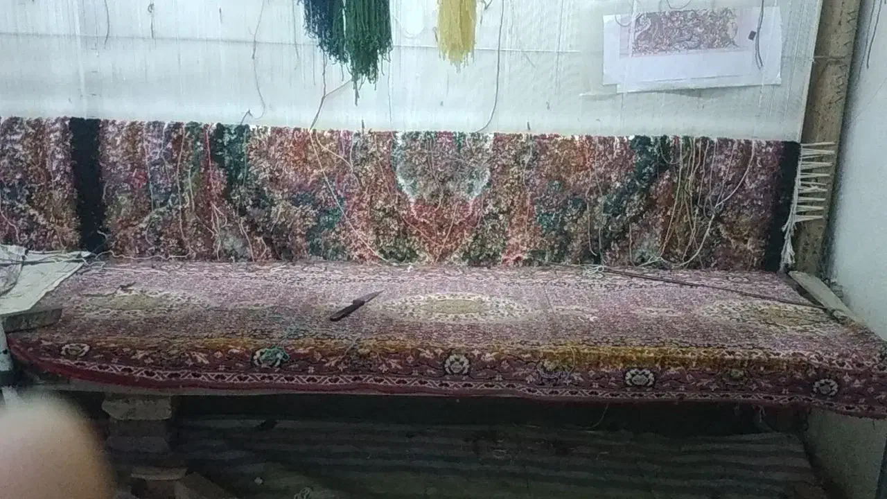 تولید مستقیم فرش دستباف تبریز ب مصرف کننده|فرش|تبریز, |دیوار