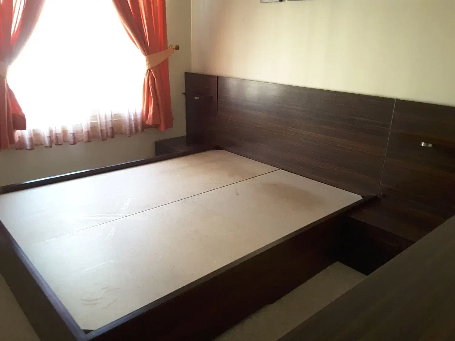 سرویس خواب دونفره|تخت و سرویس خواب|تهران, یوسفآباد|دیوار