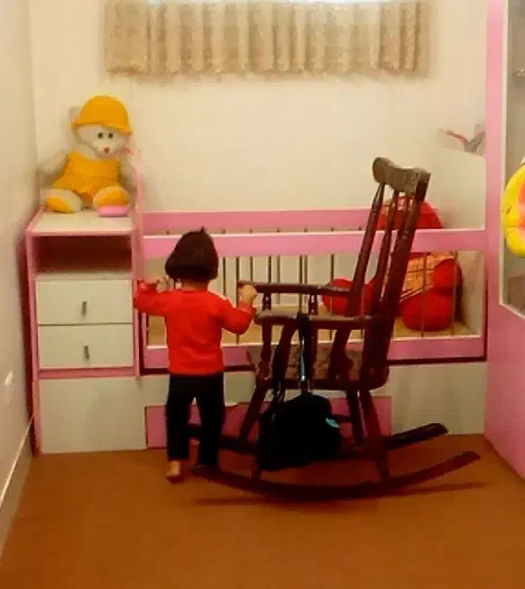 تخت و کمد|تخت و سرویس خواب|خمینیشهر, |دیوار