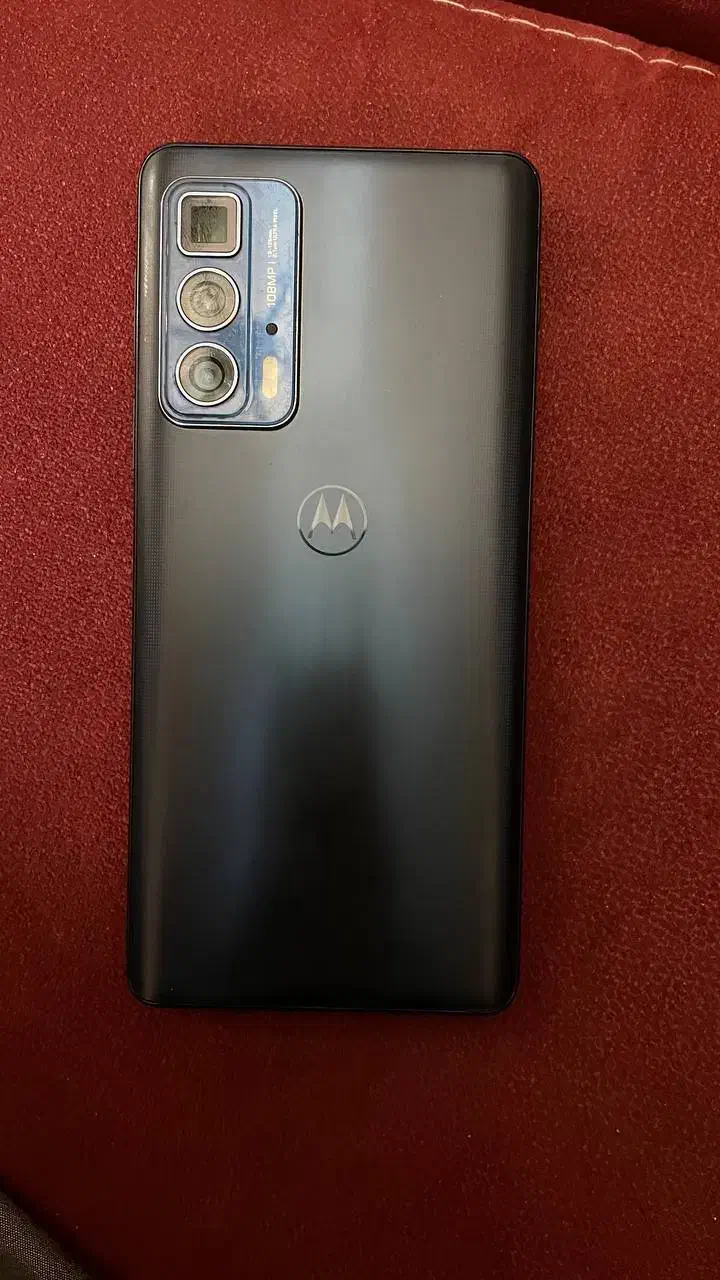 موتورولا Edge 20 Pro با حافظهٔ ۲۵۶ گیگابایت|موبایل|تبریز, |دیوار