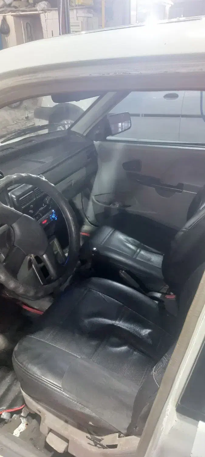 فروش فوری پراید مدل ۸۱|خودرو سواری و وانت|لاهیجان, بازکیاگوراب|دیوار