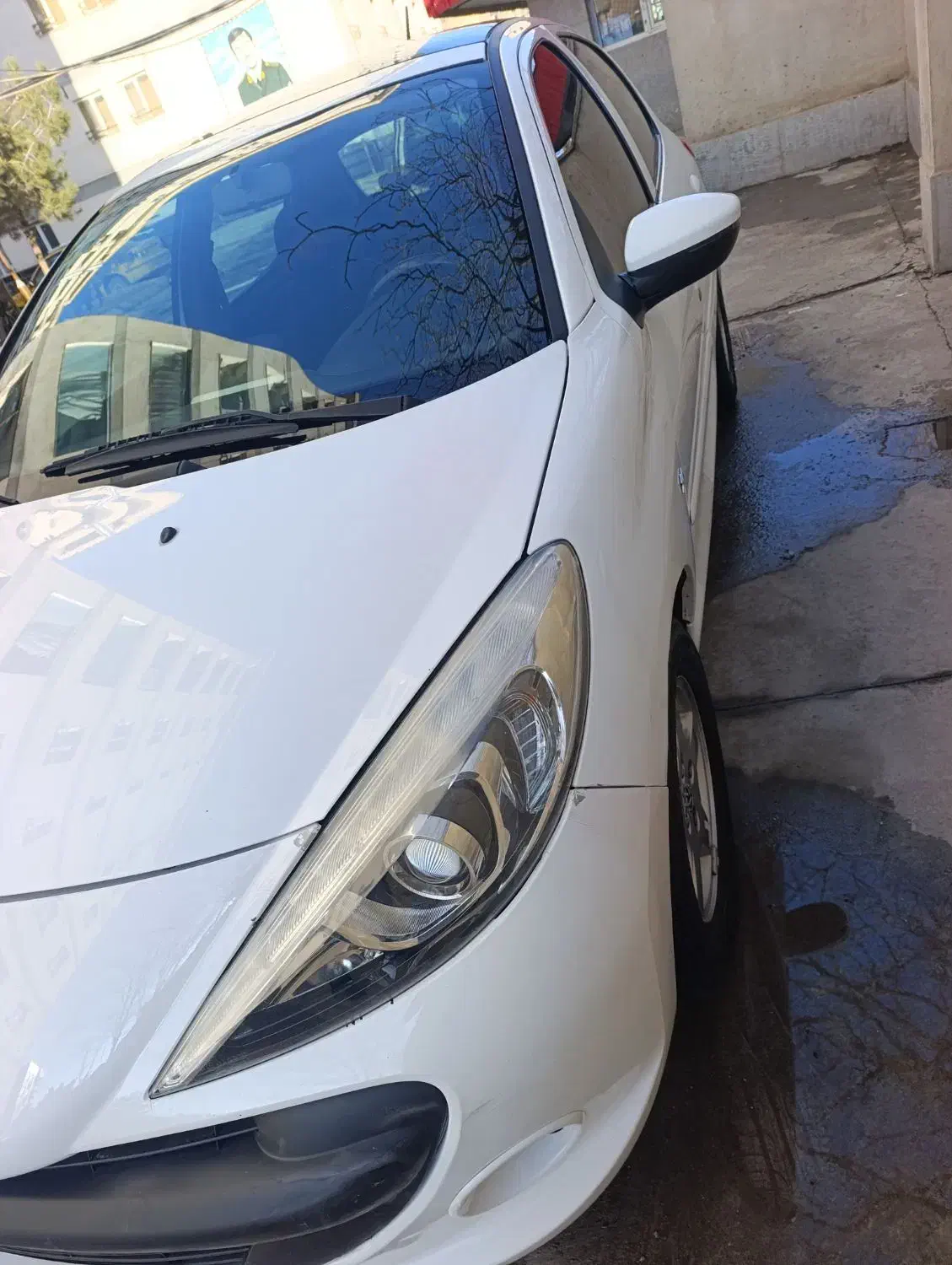 207|خودرو سواری و وانت|بجنورد, |دیوار