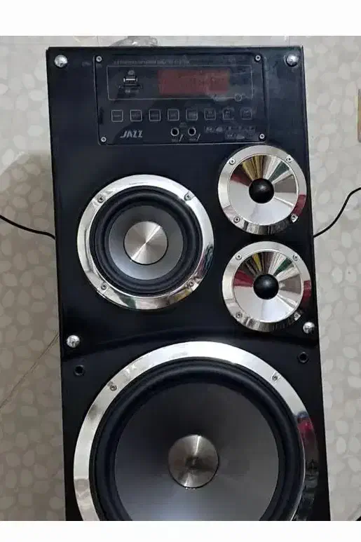 باند مارک جاز|سیستم صوتی خانگی|مشهد, خواجه ربیع|دیوار