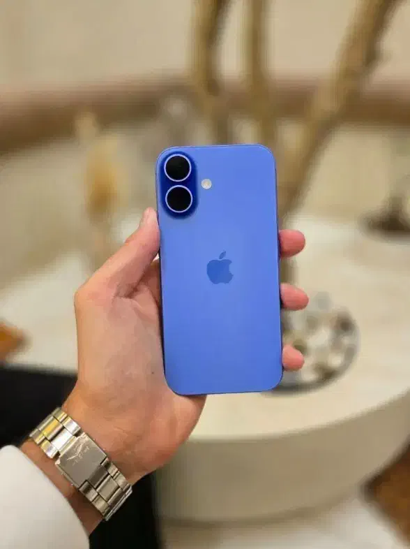 16 iPhone نرمال|موبایل|اصفهان, شیخ اشراق|دیوار