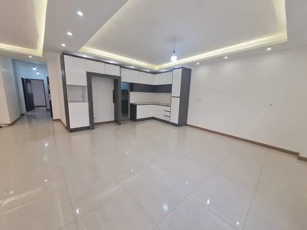 ۱۵۰متری تک واحدی نوساز بانصبیجات ووام آماده|فروش آپارتمان|آمل, |دیوار