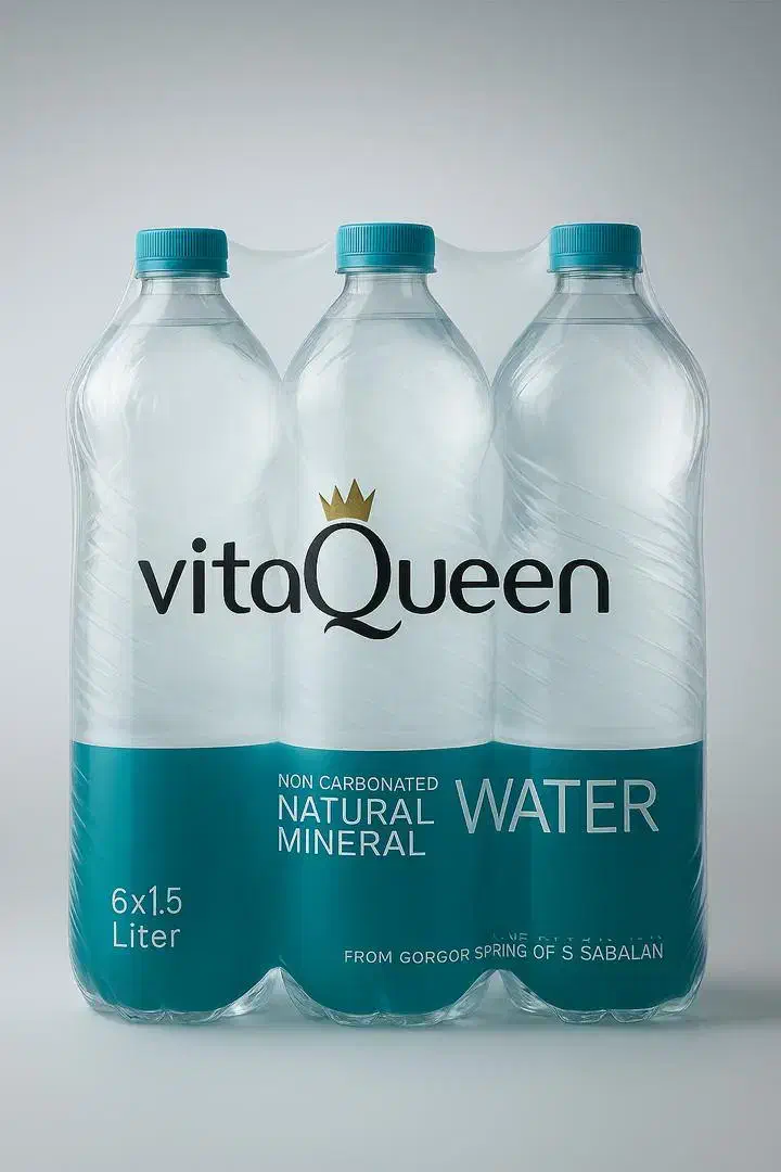آب معدنی ویتاکویین|خوردنی و آشامیدنی|اصفهان, قهجاورستان|دیوار