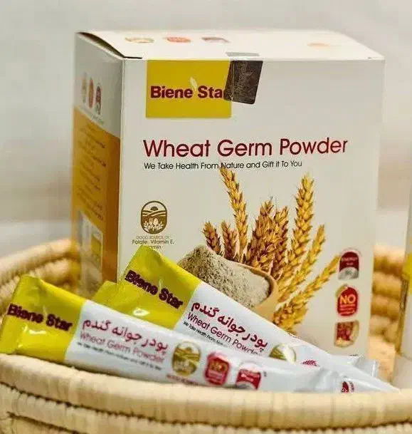 پودر جوانه گندم|آرایشی، بهداشتی، درمانی|تهران, مشیریه|دیوار