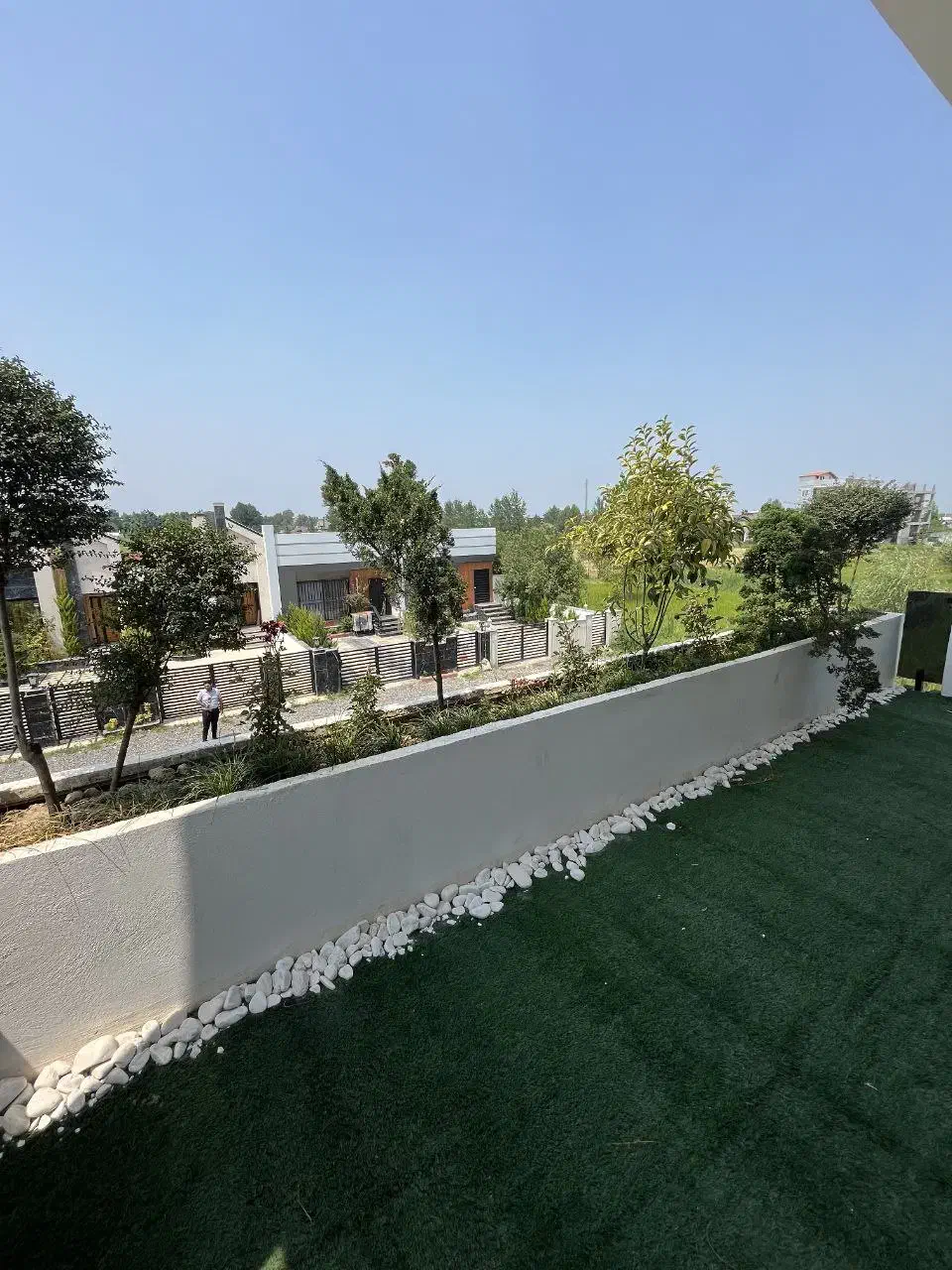 زندگی لاکچری در این ویلا زیبا/دوبلکس مدرن سنددار|فروش خانه و ویلا|تهران, افسریه شمالی|دیوار