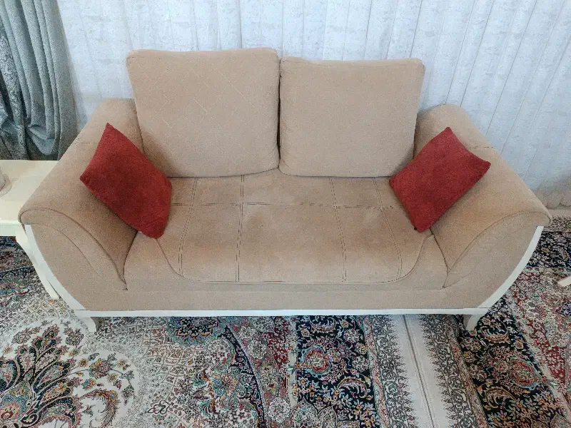 مبل|مبلمان خانگی و میز عسلی|سبزوار, شرق کال شمالی|دیوار